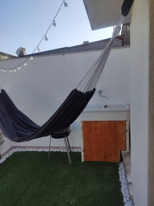 B&B Terrace09 Castellana Grotte Bagian luar foto
